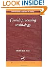 Cereals Processing Technology (Woodhead Publishing in Food Science and Technology)
