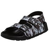 Birki's Toddler/Little Kid Aruba Backstrap Water Sandal