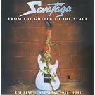 From The Gutter To The Stage - The Best Of Savatage 1981 - 1995
