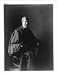 Historic Print (L): [Joseph McKenna, Associate Justice, Supreme Court, full-length portrait, seated, facing