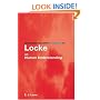 Locke on "Human Understanding" (Routledge Philosophy Guidebooks)