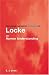 Locke on "Human Understanding" (Routledge Philosophy Guidebooks)