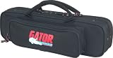 Electronics: Medium picture for Gator GL Lightweight Flute Case, Black