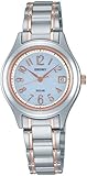 SEIKO (セイコー) 腕時計 ソーラー レディース ウオッチ STPS033