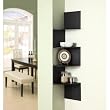 Hanging Corner Storage