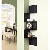 Hanging Corner Storage Shelf