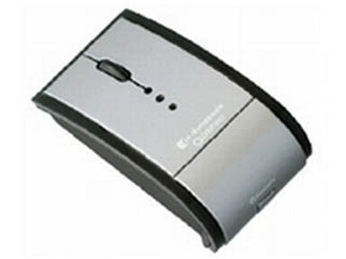 Cover image : TOSHIBA Bluetooth光学式マウス