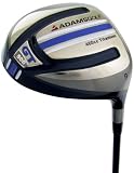 Adams GT500 460cc Driver, Stiff, 9degrees