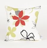 McKenzie Pillow - Floral
