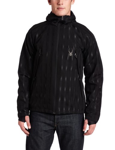 Spyder Mens Super G Jacket