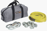 Warn Works 70792 Winch Rigging Kit