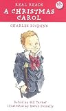 Review Skyview Books  / A Christmas Carol (Real Reads)