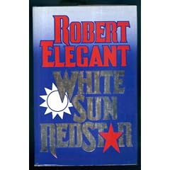 White Sun, Red Star