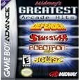 Greatest Arcade Hits by 