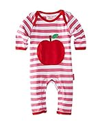 Toby Tiger Pelele Slapapp (Rosa)