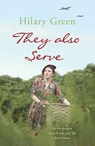 They Also Serve (Follies 2)