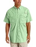 Columbia Sportswear Men's Bonehead Short Sleeve Shirt