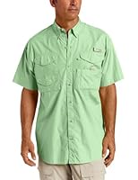 Columbia Sportswear Men's Bonehead Short Sleeve Shirt