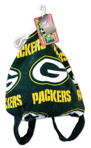 Packers Towel