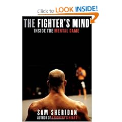 Fighter's Mind, The: Inside the Mental Game