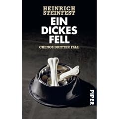 Ein dickes Fell: Chengs dritter Fall