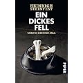 Ein dickes Fell: Chengs dritter Fall