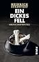 Ein dickes Fell: Chengs dritter Fall