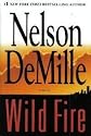 Wild Fire (Wild Fire, DOUBLEDAY LARGE PRINT HOME LIBRARY EDITION)