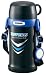 ZOJIRUSHI �^��X�e�����X�{�g�� 600ml SC-MB60-BT �g�b�v�u���b�N