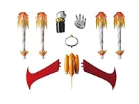 スーパーロボット超合金 マジンガーZ 武器セット