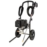 Campbell Hausfeld CP5101 1850 PSI Industrial Electric Pressure Washer