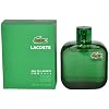 Eau de Lacoste L.12.12 Vert 100ml EDT Spray