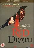 The Masque Of The Red Death [DVD] [1964]