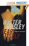 Fear Itself (Fearless Jones Novels)