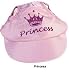 Pet Supplies : PINK - MEDIUM - Royalty Dog Caps