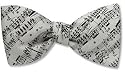 Chopin - musician's bow tie