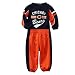 NFL Chicago Bears Creeper Set - Team {12 Months}