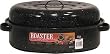 Granite Ware 18-Inch Covered Oval Roaster