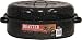 Granite Ware 18-Inch Covered Oval Roaster
