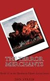 Michael Hawk and The Terror Merchants (The Breakneck Hawk Action Series)
