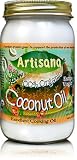 Artisana 100% Organic Raw Coconut Oil Extra Virgin -- 16 fl oz by Artisana Best Prices