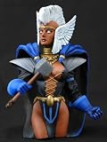  : Marvel X Men Storm Asgardian Goddess Bust Figure SDCC Exclusive