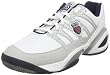K-Swiss Men's Defier DS Tennis Shoe