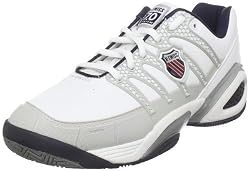 K-Swiss Men's Defier DS Tennis Shoe