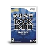 Rock Band Track Pack Vol 1