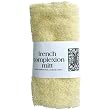 River Soap - Natural Cotton French Complexion Mitt