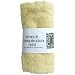 River Soap - Natural Cotton French Complexion Mitt