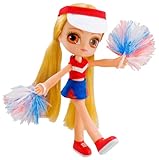 プーリップ angel Pullip / Becky (ベッキー) A-102