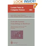 Evolvable Systems: From Biology to Hardware: Third International Conference, ICES 2000,... by Julian F. Miller, Adrian Thompson, Peter Thomson and Terence C. Fogarty