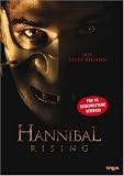 Hannibal Rising - Wie alles begann - Gong Li